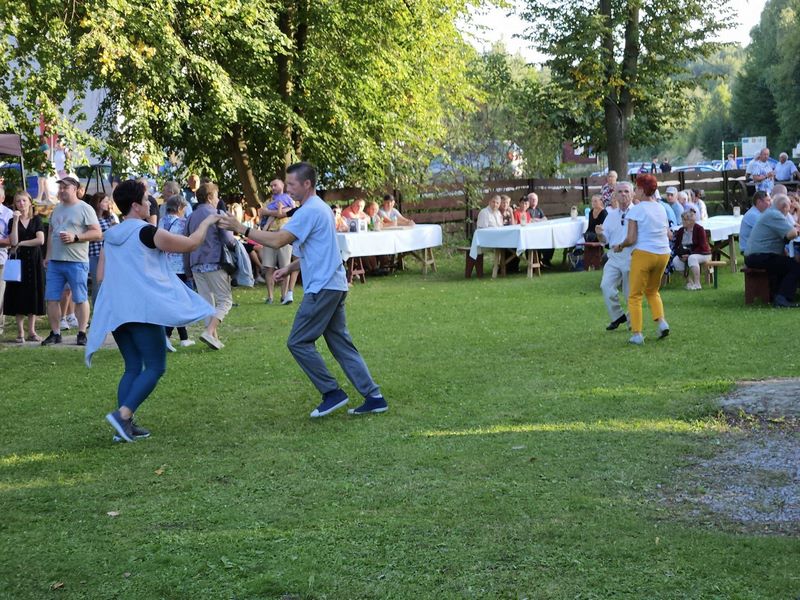 Kultura, Tradycja... i Placki! 2023